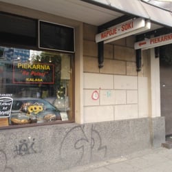 Piekarnia Kuracyjna