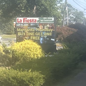 La Fiesta Mexican Restaurant - Mexican Near Me - Albany, New York La Fiesta Mexican Restaurant - Mexican Near Me - Albany, New York
