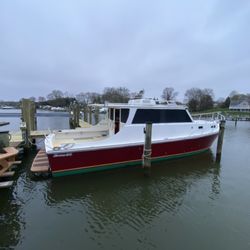 Anchor Marine Surveying