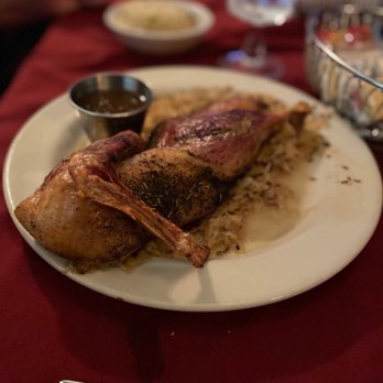 Duck Inn - Seafood Near Me - Delavan, Wisconsin