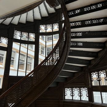 The Rookery Building - Venues & Event Spaces Near Me - Chicago, Illinois The Rookery Building - Venues & Event Spaces Near Me - Chicago, Illinois