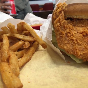 Fresh Tray - Chicken Burger and Fries - Chicken Shop Near Me - Concord, California Fresh Tray - Chicken Burger and Fries - Chicken Shop Near Me - Concord, California