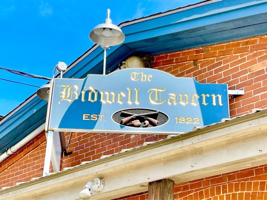 Bidwell Tavern by null