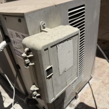 Dr Dio Heating & Air Conditioning - Heating & Air Conditioning/HVAC Near Me