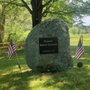 Photo of Pioneer Cemetery