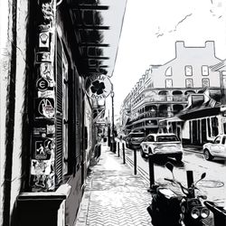 Erin Rose - Erin Rose, New Orleans