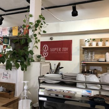 In Joy Coffee - Coffee & Tea Near Me - Portland, Oregon In Joy Coffee - Coffee & Tea Near Me - Portland, Oregon