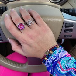 Charming Treasures