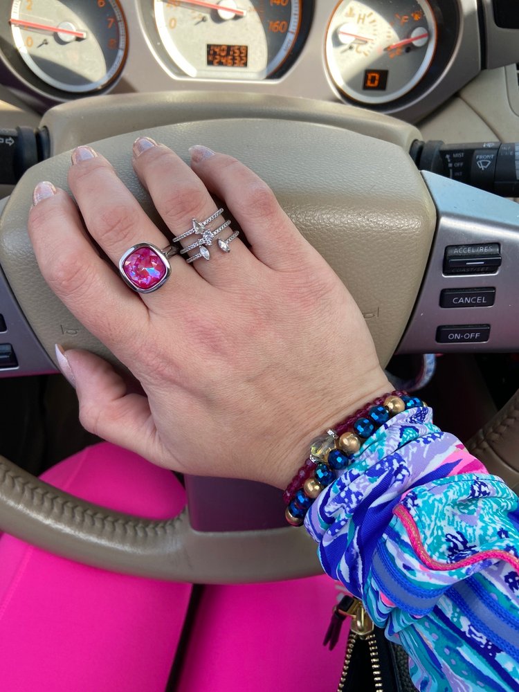 CHARMING TREASURES Updated October 2024 178 Danielson Pike