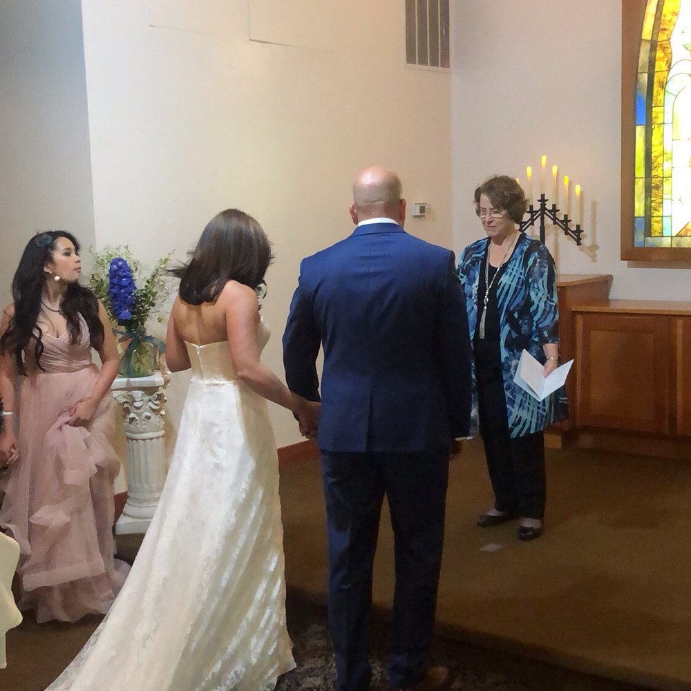 Best Ceremonies - Wedding - Officiants Near Me