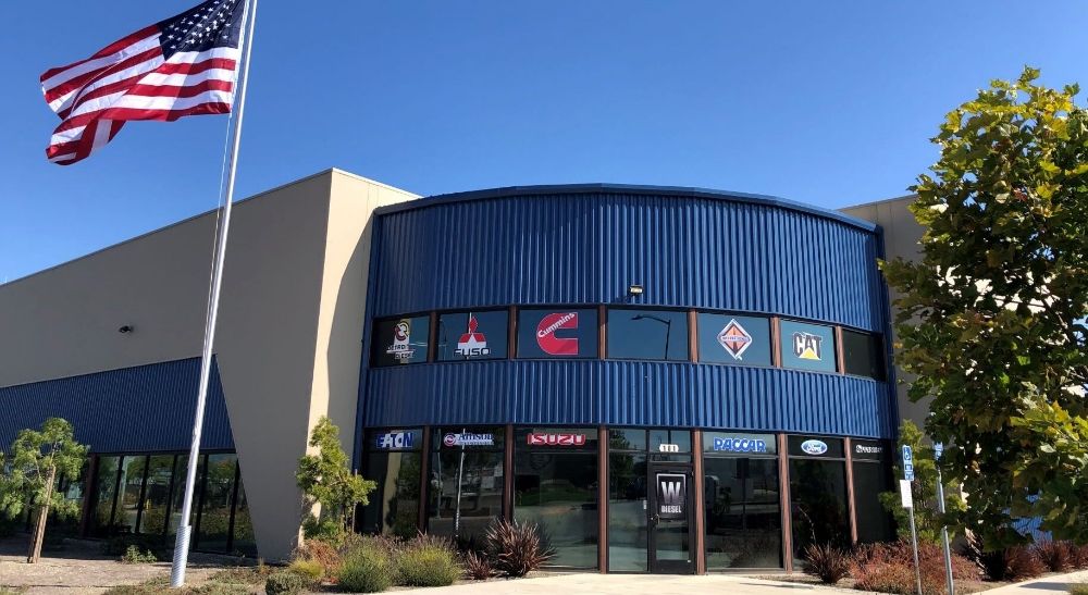 WATSONVILLE DIESEL Updated August 2024 11 Reviews 101 Aviation Wy, Watsonville, California