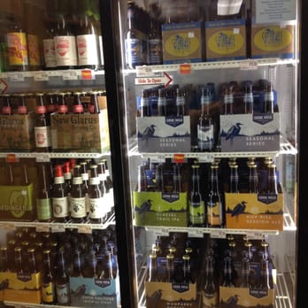 Stevens Point Area Co-op - Beer: Nee Glarus, Central Waters, etc - Grocery Near Me - Stevens Point, Wisconsin