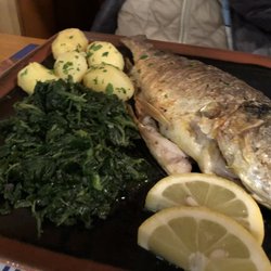 Bahnhofbuffet Non Solo Treno - Good but overpriced