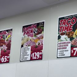 El Toro Market