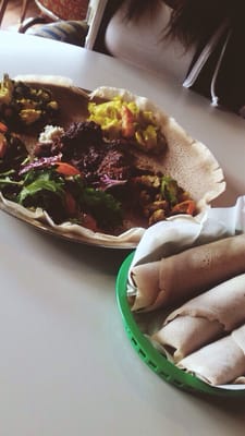 Kezira Restaurant by null