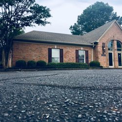 DeSoto Smiles Family Dentistry - Exterior