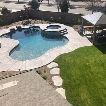 Paradise Pools - Hot Tub & Pool Near Me - Visalia, California Paradise Pools - Hot Tub & Pool Near Me - Visalia, California