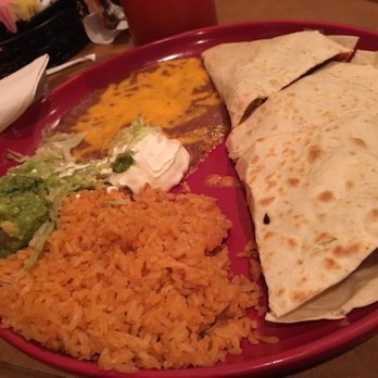 Patron Azteca - Fajita quesadillas - Mexican Near Me - Hollywood, Florida Patron Azteca - Fajita quesadillas - Mexican Near Me - Hollywood, Florida