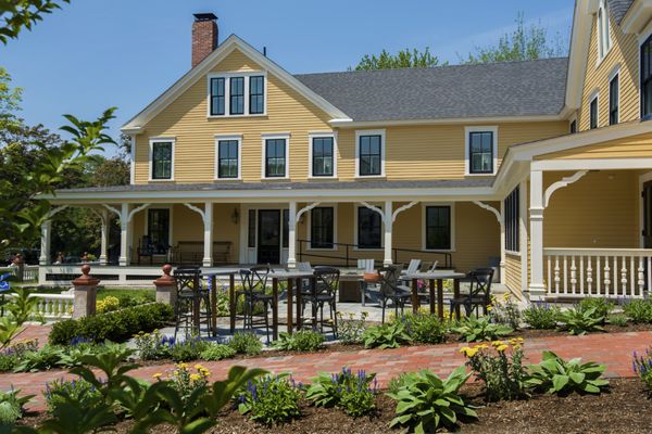 Pickering House Inn by null