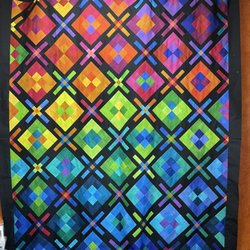 Santa Fe Quilting