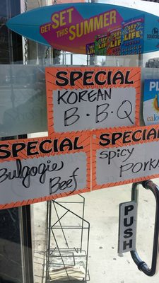 Sprouts Cafe by null