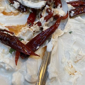 Beyti Kebab Restaurant - Atom - Middle Eastern Near Me - Union City, New Jersey