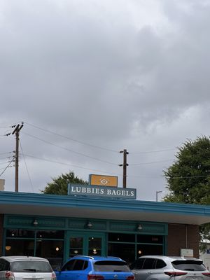 Lubbies Bagels by null