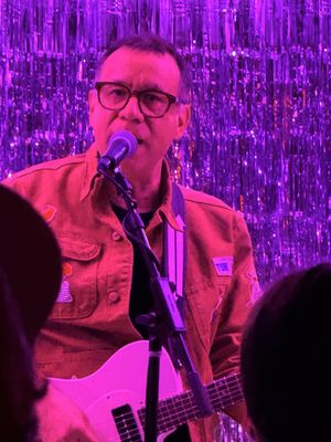 Permanent Records Roadhouse by null