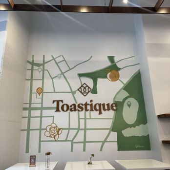 Toastique - Acai Bowls Near Me - Atlanta, Georgia Toastique - Acai Bowls Near Me - Atlanta, Georgia