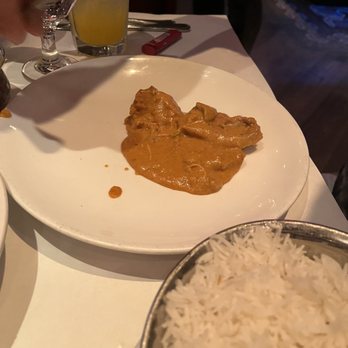 Bombay Darbar - Indian Near Me - Miami, Florida
