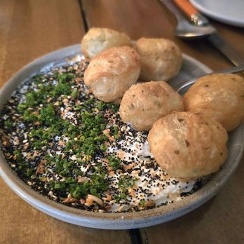 Tuome - New American Near Me - New York, New York