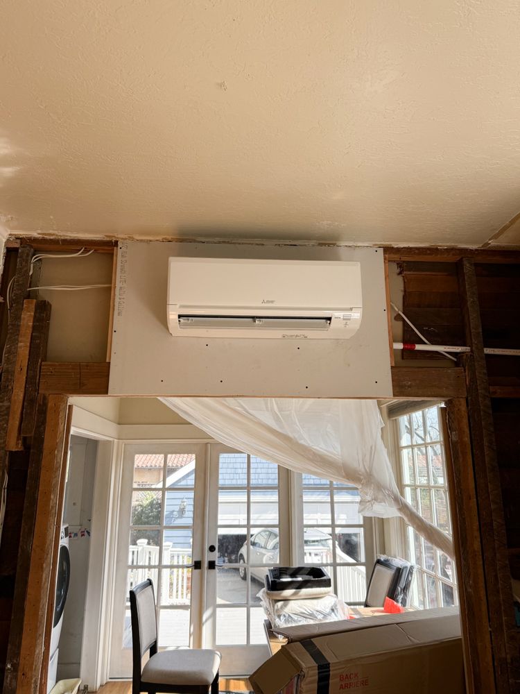 Slide of Freon Hvac