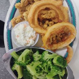 Amazing food Amazing food