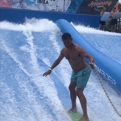 Surf Lounge Ibiza