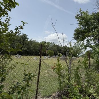 Rockabilly Brewing - Graveyard behind the brewery -- fun but also weird - Beer Gardens Near Me - Hutto, Texas Rockabilly Brewing - Graveyard behind the brewery -- fun but also weird - Beer Gardens Near Me - Hutto, Texas