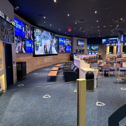 Tioga Downs Casino Resort