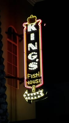 King's Fish House by null