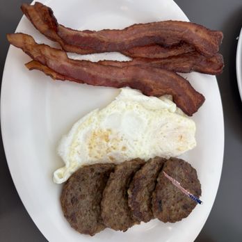 Eggs Up Grill - Breakfast & Brunch Near Me - Cedar Park, Texas