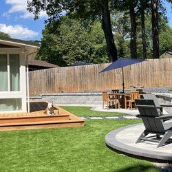 Green Landscaping