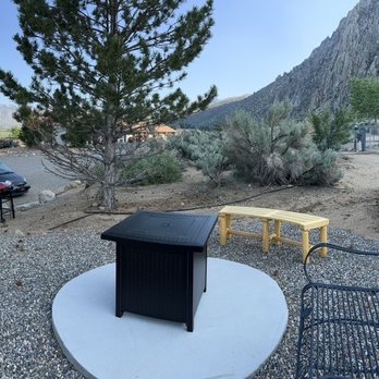 Meadowcliff Lodge & Coleville KOA - Panoramic view of our site - RV Parks Near Me - Coleville, California Meadowcliff Lodge & Coleville KOA - Panoramic view of our site - RV Parks Near Me - Coleville, California