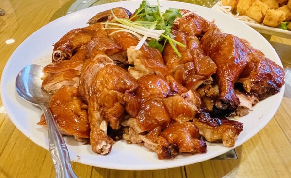 Noodle King Restaurant by null