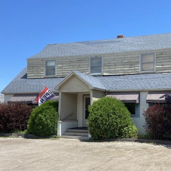 Black Sheep Baa & Grill - Exterior - Bars Near Me - Cheboygan, Michigan Black Sheep Baa & Grill - Exterior - Bars Near Me - Cheboygan, Michigan