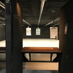 Shooting Sports Academy