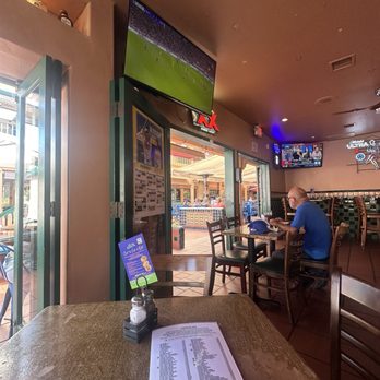 Cafe Coyote - Insid - Mexican Near Me - San Diego, California