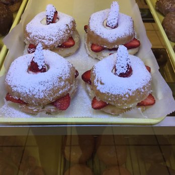 Gourmet Donut - I wish I would have gotten one of these! - Donuts Near Me - Oklahoma City, Oklahoma Gourmet Donut - I wish I would have gotten one of these! - Donuts Near Me - Oklahoma City, Oklahoma