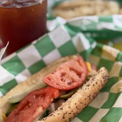 Chicago Dog