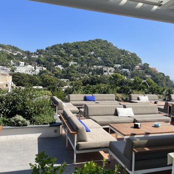 Capri Rooftop - Lounges Near Me - Capri, NA Capri Rooftop - Lounges Near Me - Capri, NA