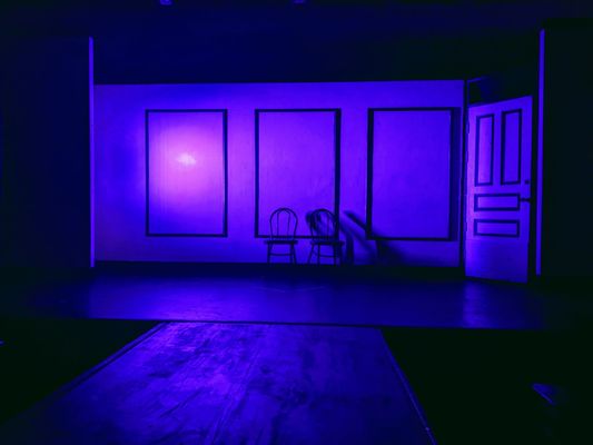 Annoyance Theatre & Bar by null