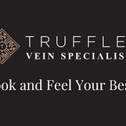 Truffles Vein Specialists - Look and Feel Your Best is a Trademark for vein treatment owned by Brian Sapp of Truffles Vein Specialists
