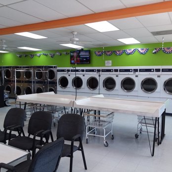 Joy Laundry - Laundry Services Near Me - Greensboro, North Carolina